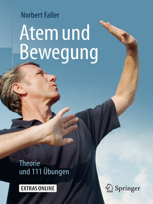 cover image of Atem und Bewegung